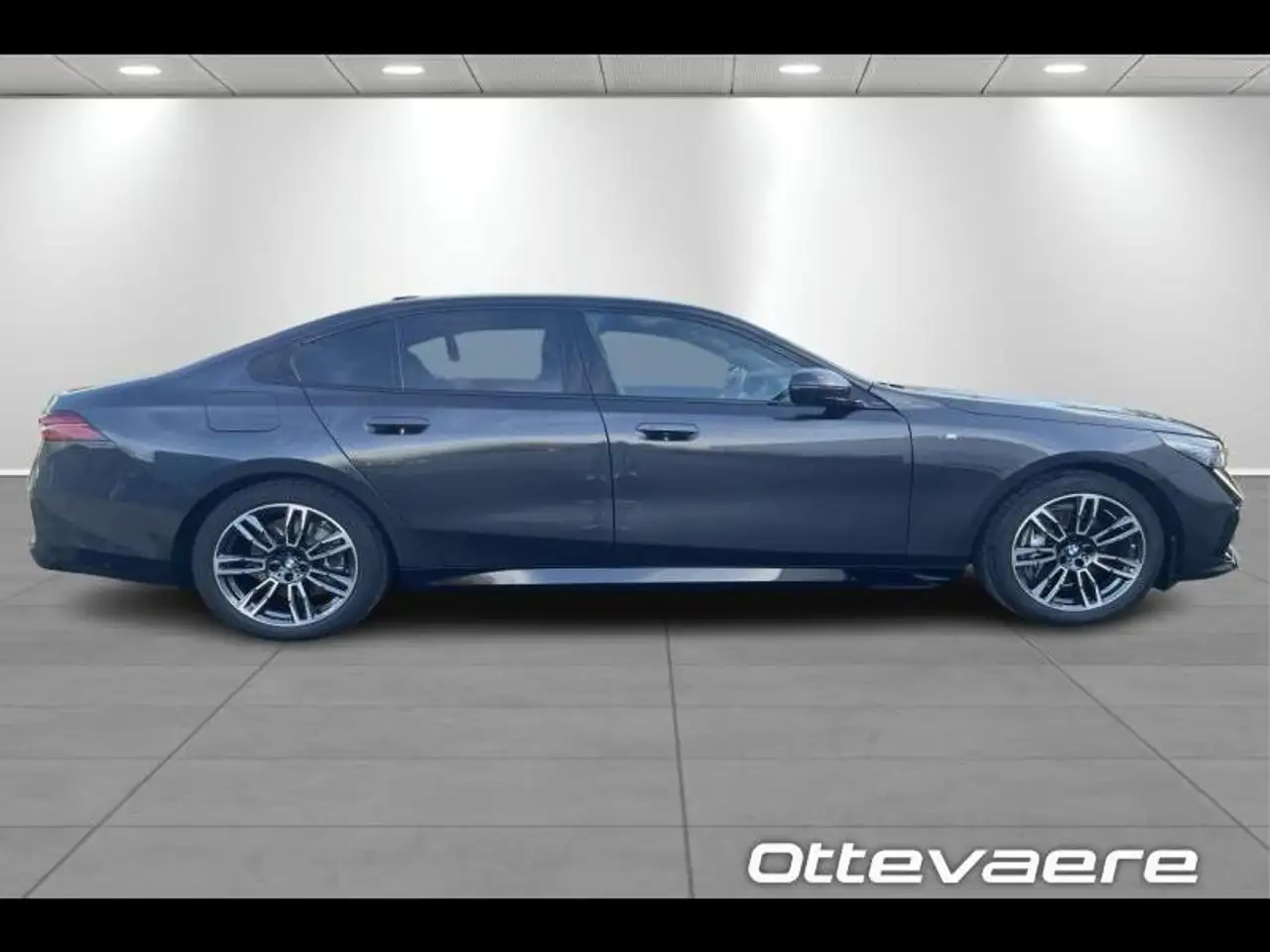 BMW i5 eDrive40, миниатюра 3