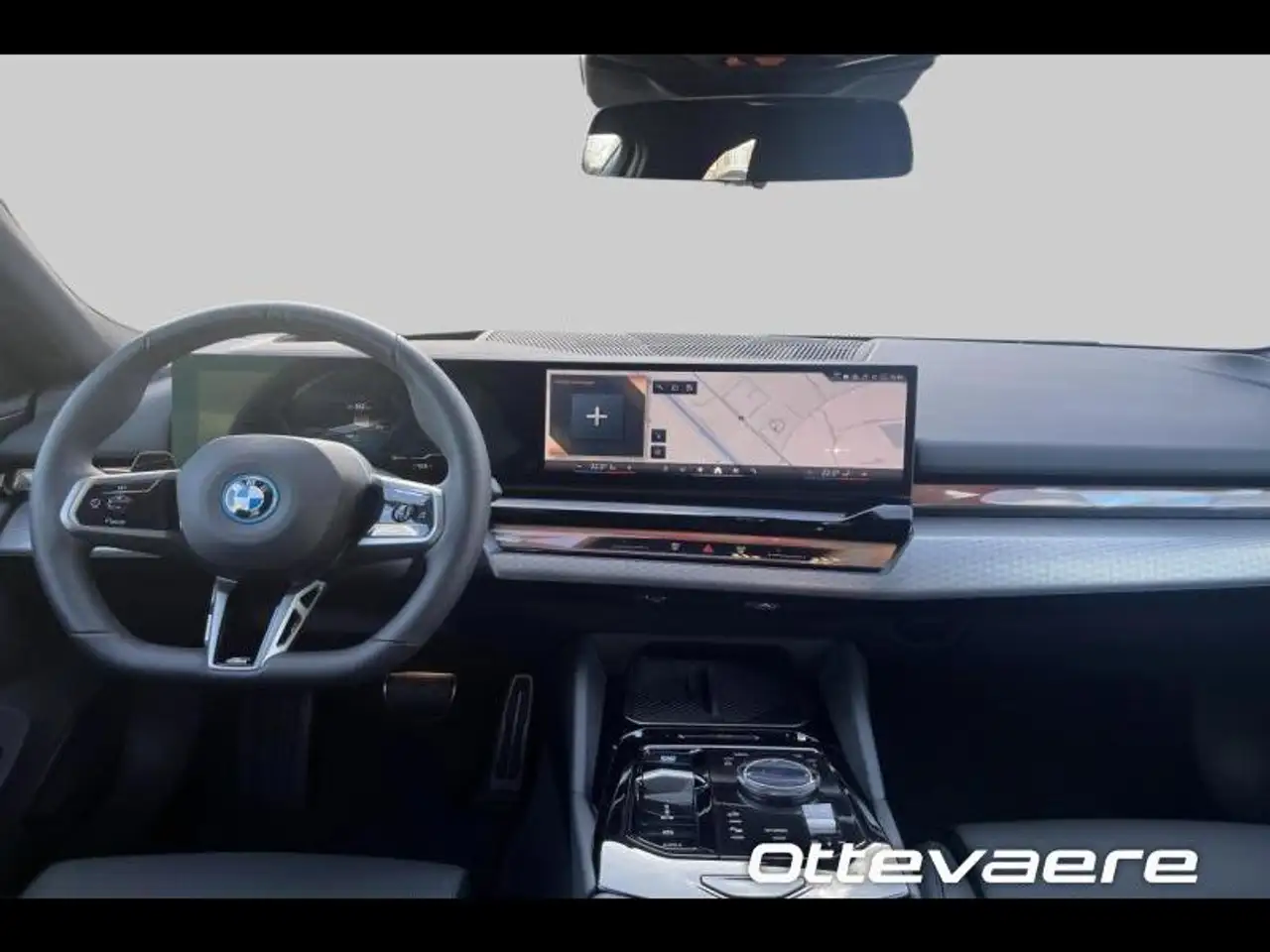 BMW i5 eDrive40, миниатюра 7
