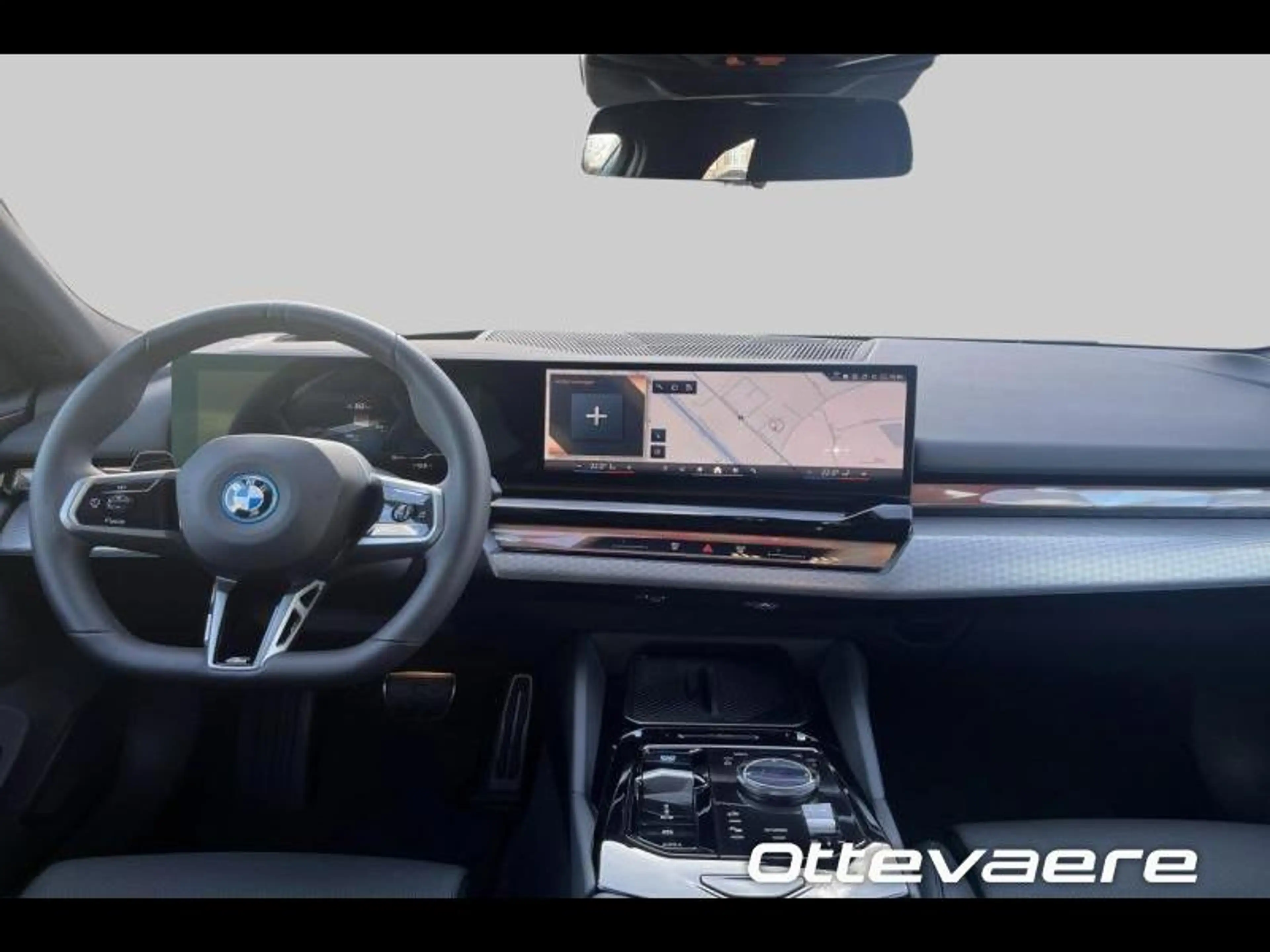 BMW i5 i5 eDrive40 — photo 7