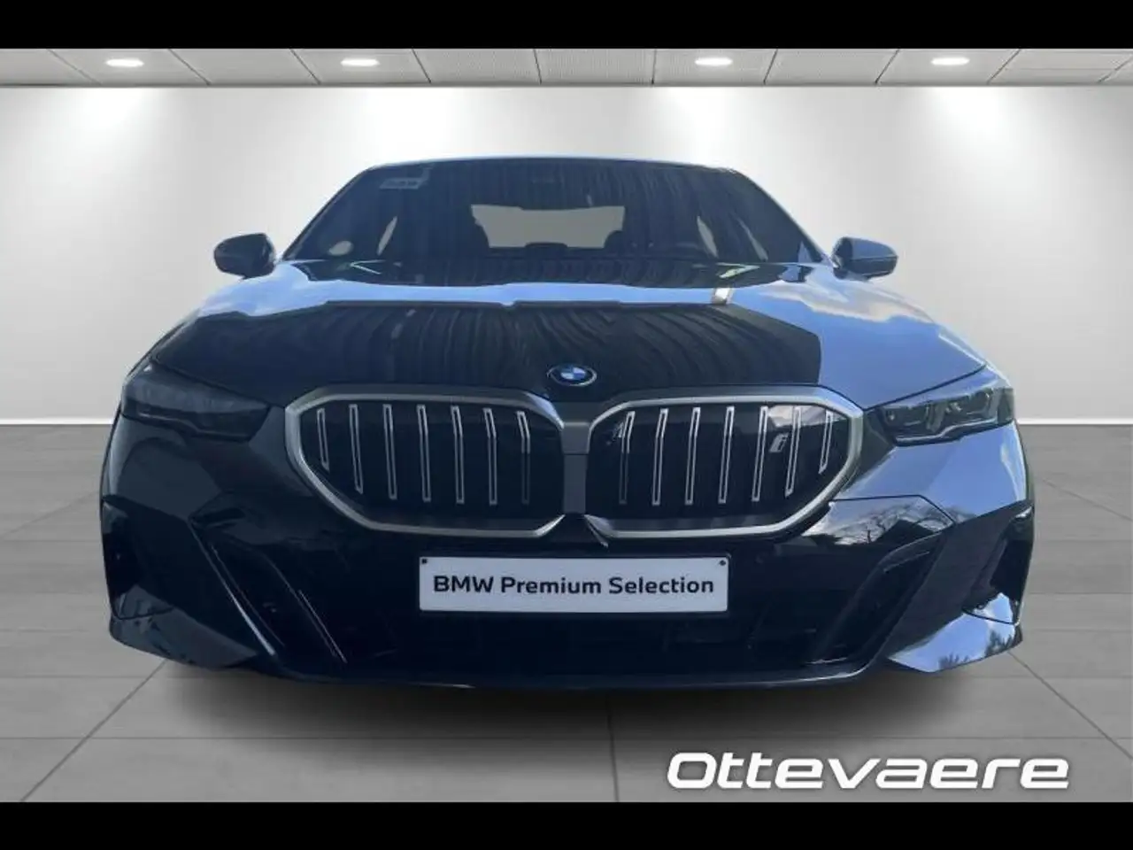 BMW i5 eDrive40, миниатюра 2