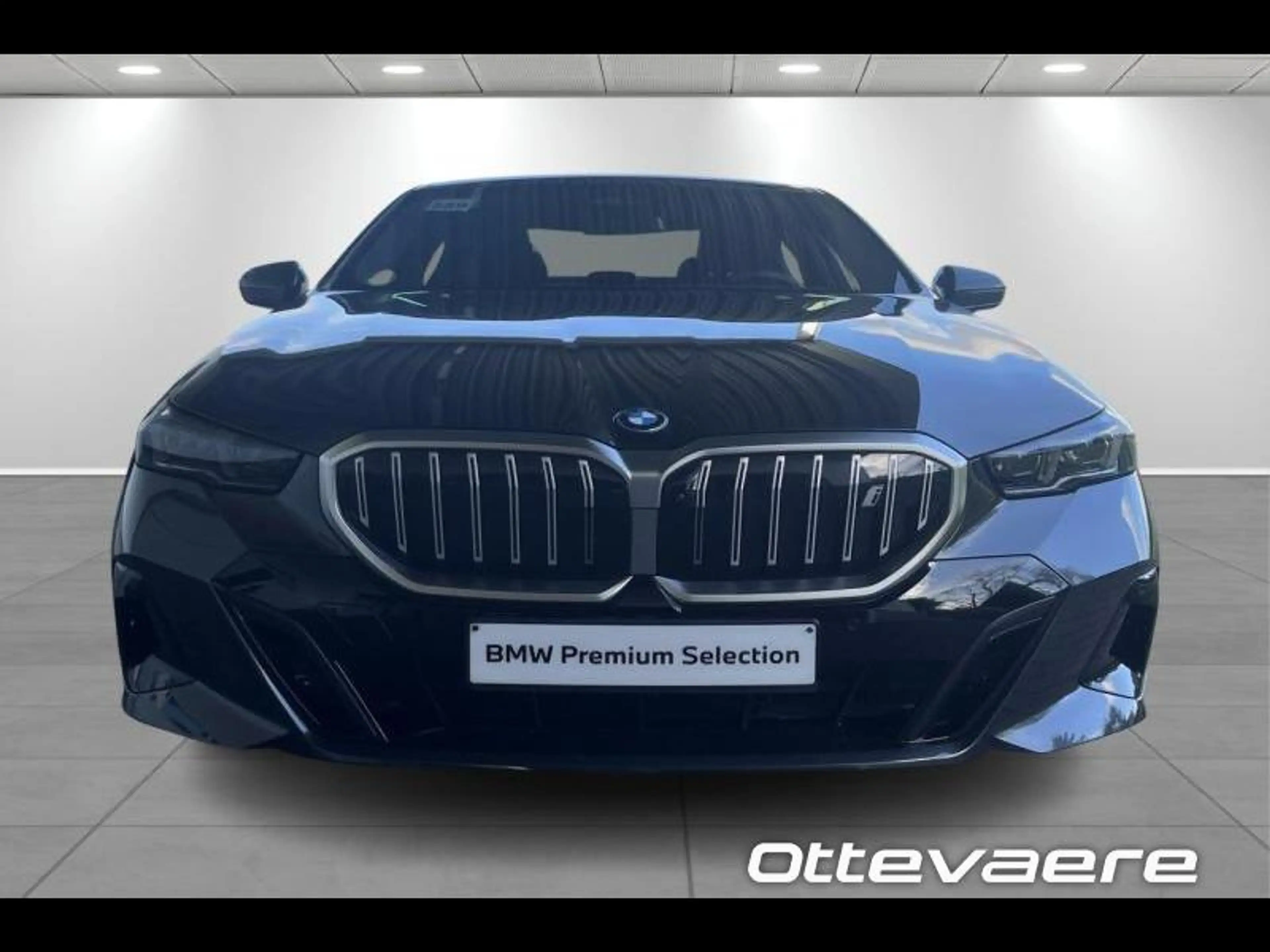 BMW i5 i5 eDrive40 — photo 2