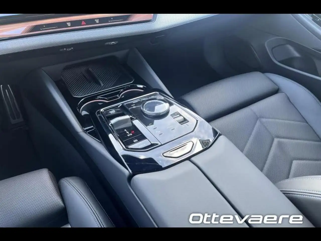 BMW i5 eDrive40, миниатюра 15
