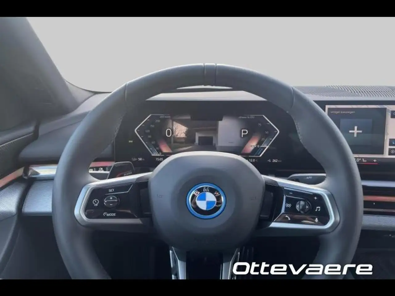 BMW i5 eDrive40, миниатюра 9