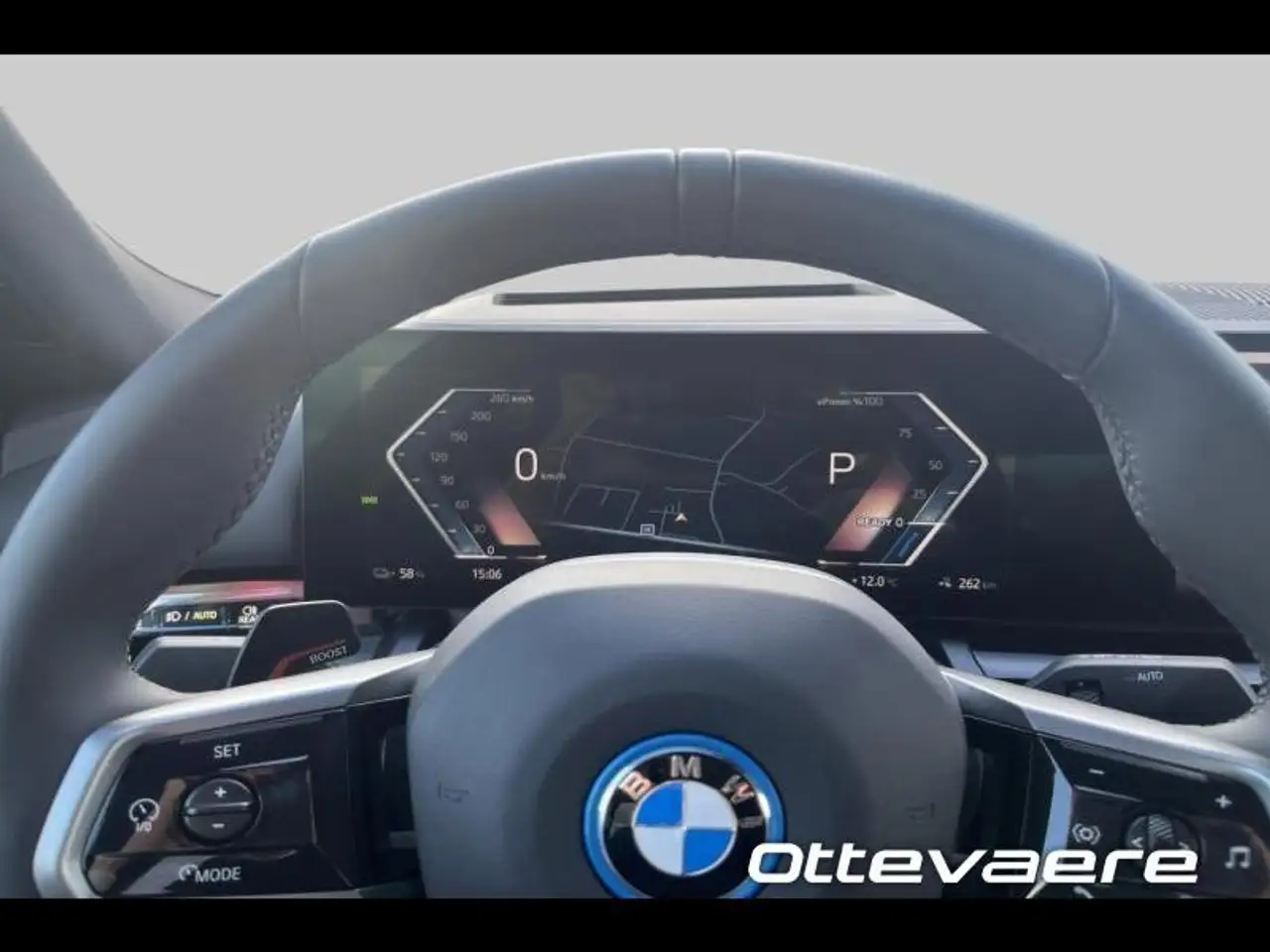 BMW i5 eDrive40, миниатюра 10