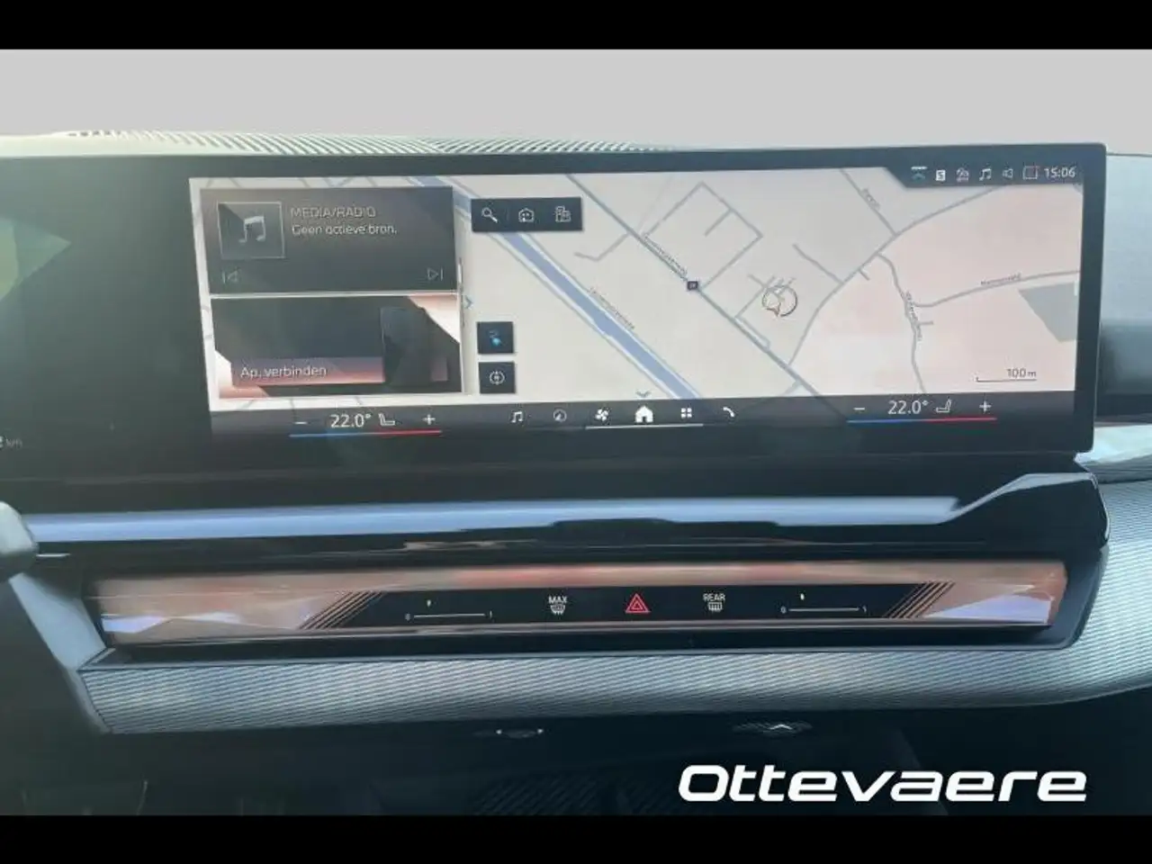 BMW i5 eDrive40, миниатюра 11