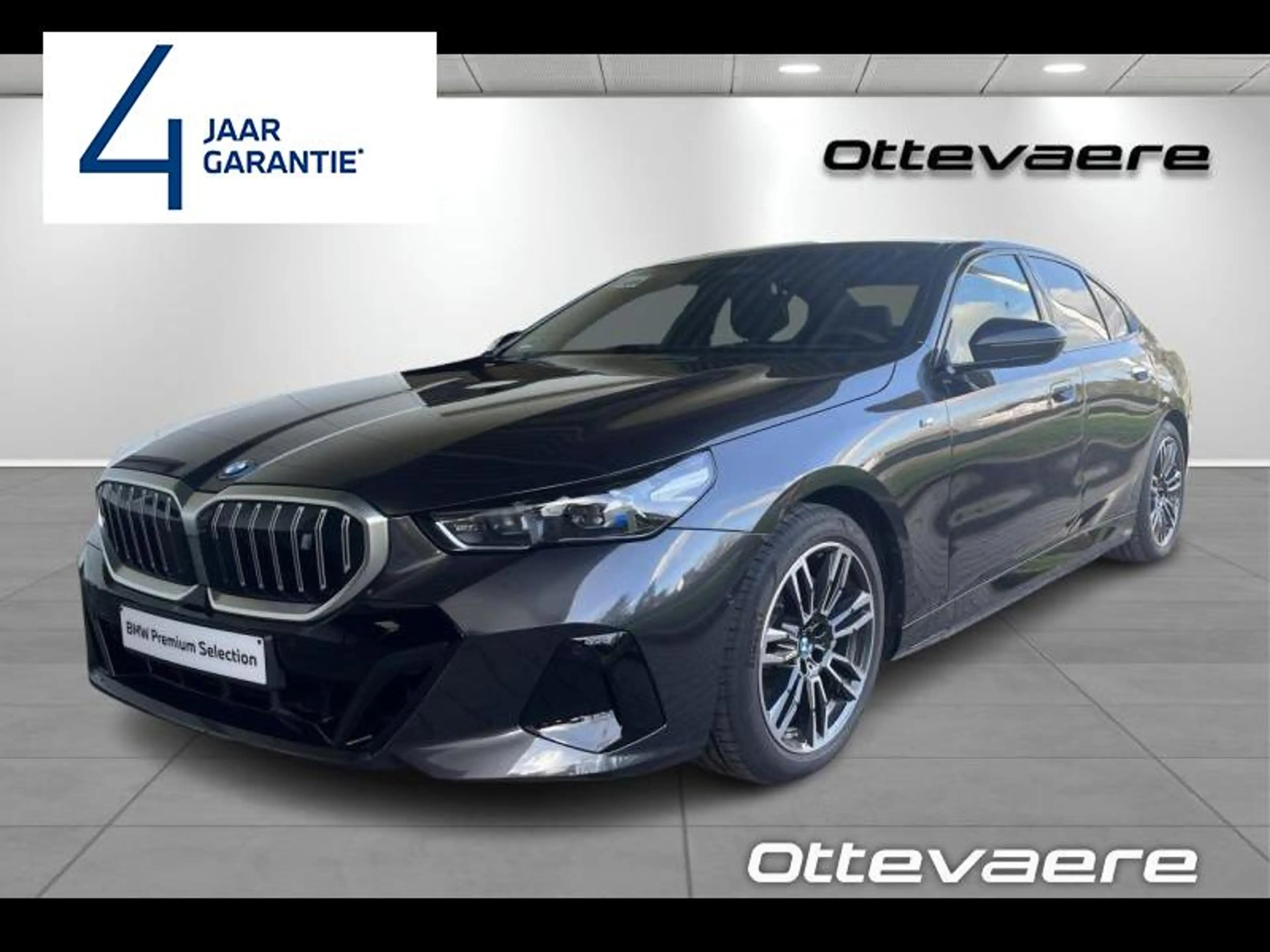 BMW i5 i5 eDrive40