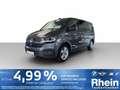 Volkswagen T6.1 Multivan Kurz AHK*Navi* Grau - thumbnail 1