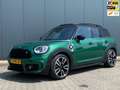 MINI Cooper SE Countryman 2.0 ALL4 | Leder | Panoramadak | Harman Kardon | C Verde - thumbnail 1