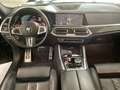 BMW X6 M Comp. Sport HUD AD TV Pano Navi eSitze ACC Laser S Schwarz - thumbnail 13