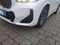 BMW X1 sDrive20dA M Sport AHK Adaptives Fahrwerk Rüc Weiß - thumbnail 13