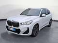 BMW X1 sDrive20dA M Sport AHK Adaptives Fahrwerk Rüc Weiß - thumbnail 2