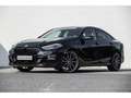 BMW 218 Gran Coupé Schwarz - thumbnail 1