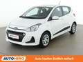 Hyundai i10 1.2 Comfort Weiß - thumbnail 1