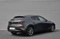 Mazda 3 S-X180 M-Hybrid AG SELECT.Design-Activsense-LEDER Grau - thumbnail 4
