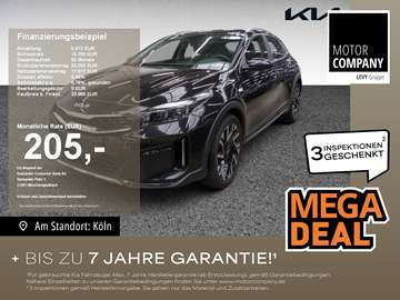 1.5 T-GDI Vision +MY25+DCT+Allwetter+Navi+R