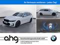 BMW 320 d xDrive Touring Navi Bluetooth PDC HeadUp Weiß - thumbnail 1