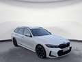 BMW 320 d xDrive Touring Navi Bluetooth PDC HeadUp Weiß - thumbnail 12