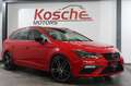 SEAT Leon ST Cupra 300 4Drive Beats Pano Rot - thumbnail 1