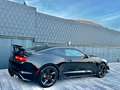 Chevrolet Camaro CAMARO 6.2 V8 SS "ZL1 PAKET"KLAPPEN-BLACK BEAST Czarny - thumbnail 9