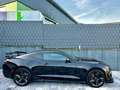 Chevrolet Camaro CAMARO 6.2 V8 SS "ZL1 PAKET"KLAPPEN-BLACK BEAST Czarny - thumbnail 11