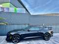 Chevrolet Camaro CAMARO 6.2 V8 SS "ZL1 PAKET"KLAPPEN-BLACK BEAST Czarny - thumbnail 6