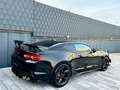 Chevrolet Camaro CAMARO 6.2 V8 SS "ZL1 PAKET"KLAPPEN-BLACK BEAST Czarny - thumbnail 8