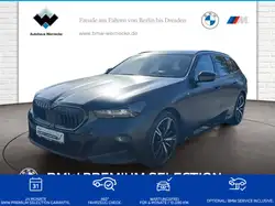 Bmw 540 d xDrive Touring M Sportpaket BT UPE: 94.975€