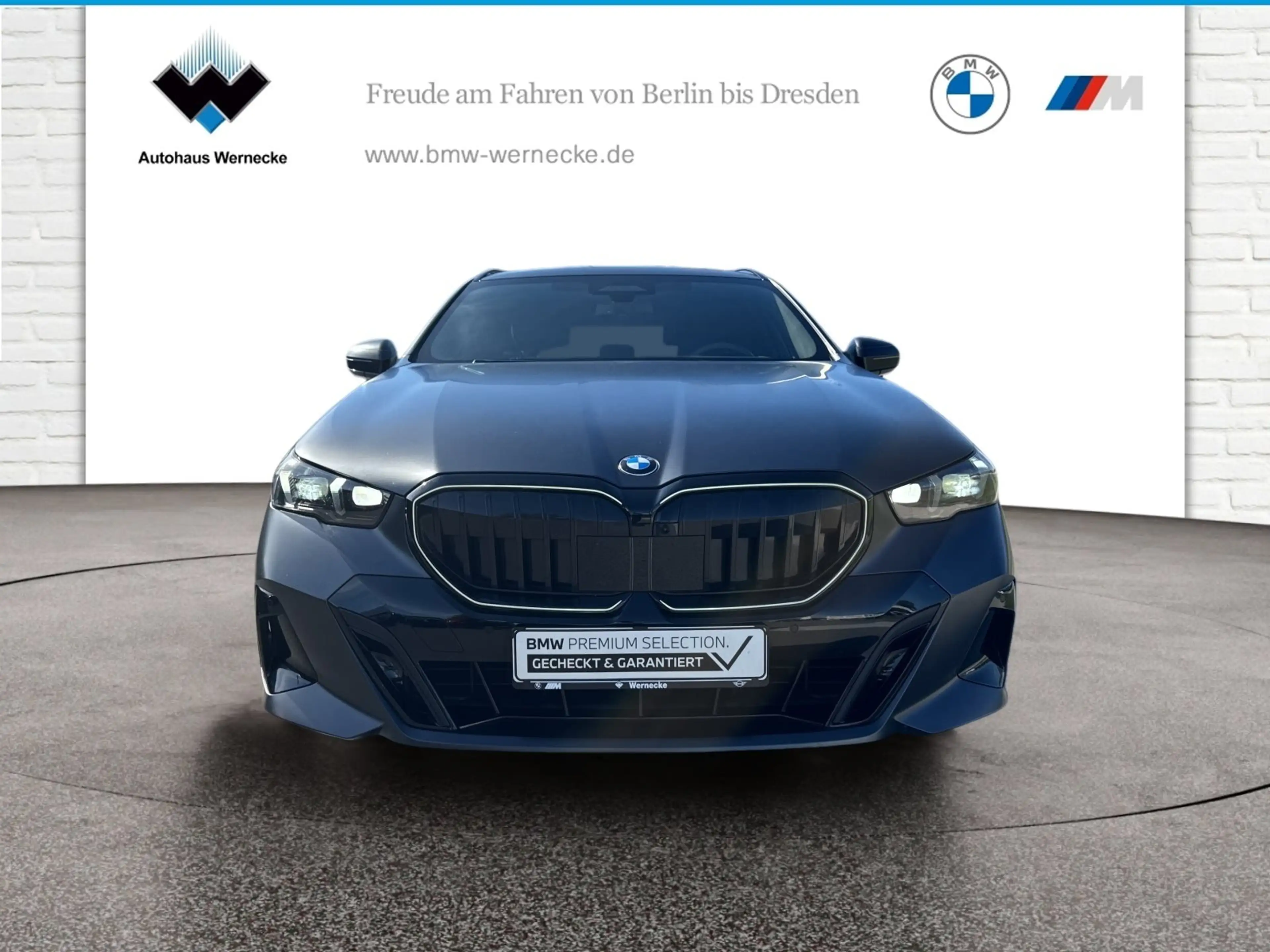 BMW 540 d xDrive Touring M Sportpaket BT UPE: 94.975€ — photo 8