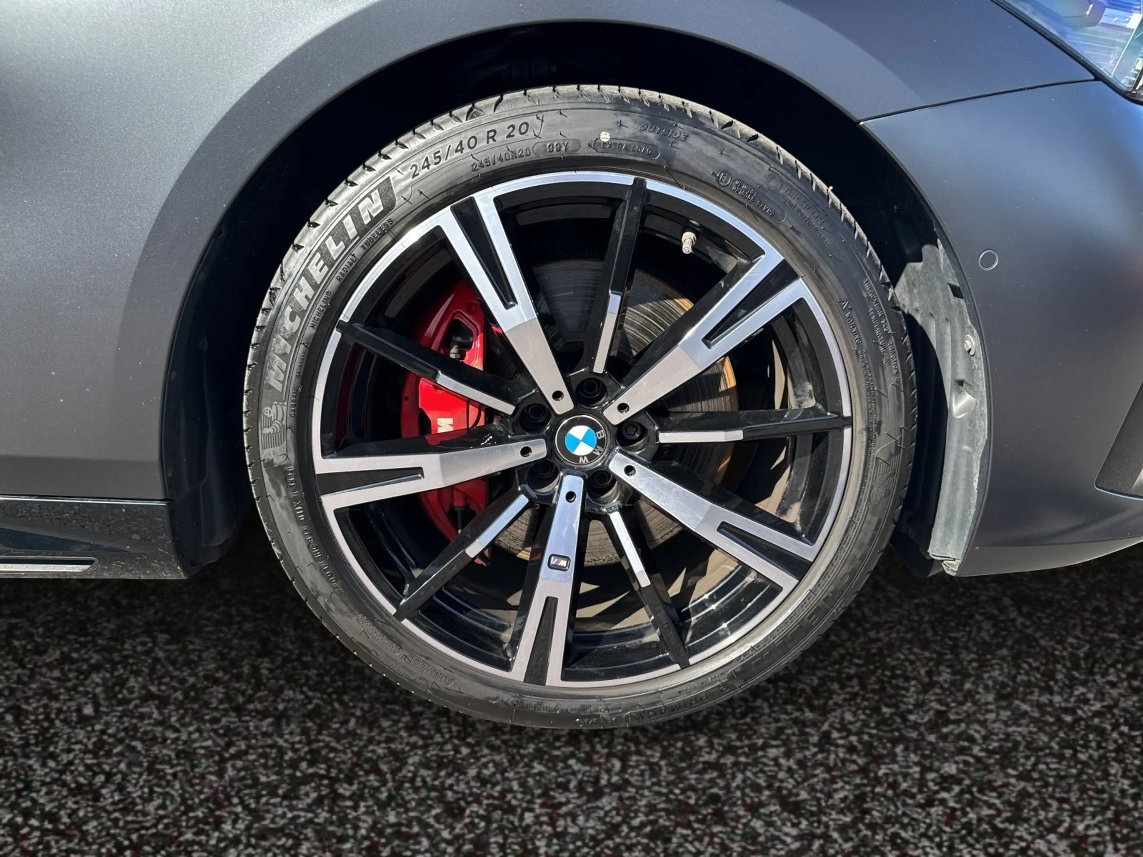 BMW 540 d xDrive Touring M Sportpaket BT UPE: 94.975€ — photo 9