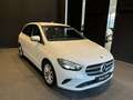 Mercedes-Benz B 200 Progressive +Navi+MBUX+LED+SHZ+DAB+CarPlay Blanco - thumbnail 4