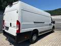 Citroen C8 Jumper 35 2.2 BlueHDi Heavy L4H2 3,5t SS (E6d-T) Weiß - thumbnail 6