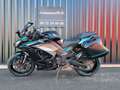 Kawasaki Ninja 1000SX Noir - thumbnail 2