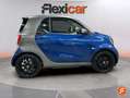 smart forTwo Coupé Electric Drive Bleu - thumbnail 9