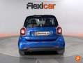 smart forTwo Coupé Electric Drive Bleu - thumbnail 7