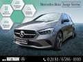 Mercedes-Benz B 180 PROGRESSIVE+NIGHT+AHK+TOTWINKEL+RF.-KAMERA Grau - thumbnail 1