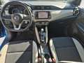 Nissan Micra Tekna Automatik 1.0 EU6d-T LM-Felgen Navi DAB Blau - thumbnail 9