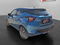 Nissan Micra Tekna Automatik 1.0 EU6d-T LM-Felgen Navi DAB Blau - thumbnail 3