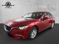 Mazda 6 2.0 Skyactiv G-165 Exclusive LED NAVI TEMPOMAT Rot - thumbnail 4