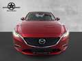 Mazda 6 2.0 Skyactiv G-165 Exclusive LED NAVI TEMPOMAT Rot - thumbnail 9
