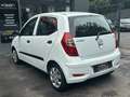 Hyundai i10 1.1 Classic/ALLWETTER/SERV/CD/RADIO Weiß - thumbnail 4