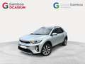 Kia Stonic 1.0 T-GDi 74kW (100CV) MHEV MT Concept Plateado - thumbnail 1