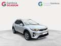 Kia Stonic 1.0 T-GDi 74kW (100CV) MHEV MT Concept Plateado - thumbnail 3