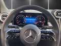 Mercedes-Benz GLC 300 d 4M AMG Prem*Technik*AHK*Pano*Distro* Zwart - thumbnail 8