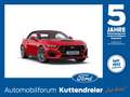 Ford Mustang Convertible GT 5.0 IACC*B&O*BLIS*CAM*LED Rot - thumbnail 1