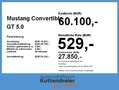 Ford Mustang Convertible GT 5.0 IACC*B&O*BLIS*CAM*LED Rot - thumbnail 4