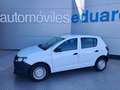 Dacia Sandero 1.0 Base 55kW Bianco - thumbnail 3