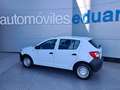 Dacia Sandero 1.0 Base 55kW Bianco - thumbnail 6