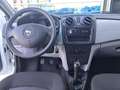 Dacia Sandero 1.0 Base 55kW Bianco - thumbnail 7