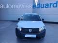 Dacia Sandero 1.0 Base 55kW Bianco - thumbnail 2