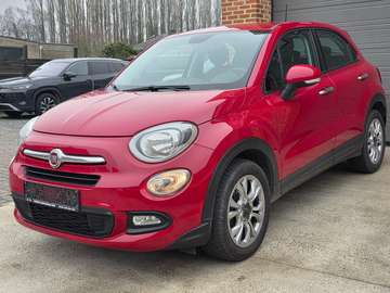 - 1.4 Benzine - 2016 - Euro 6b - 140 PK